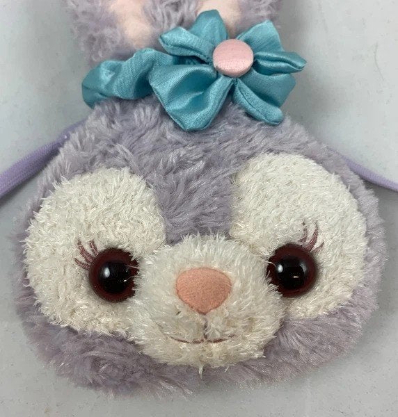 Disney Sea Tokyo Duffy Friends Stella Lou pluche konijn, Verzamelen, Disney, Verzenden, Zo goed als nieuw, Noidea@gmail.com, Kend Used Items EZ