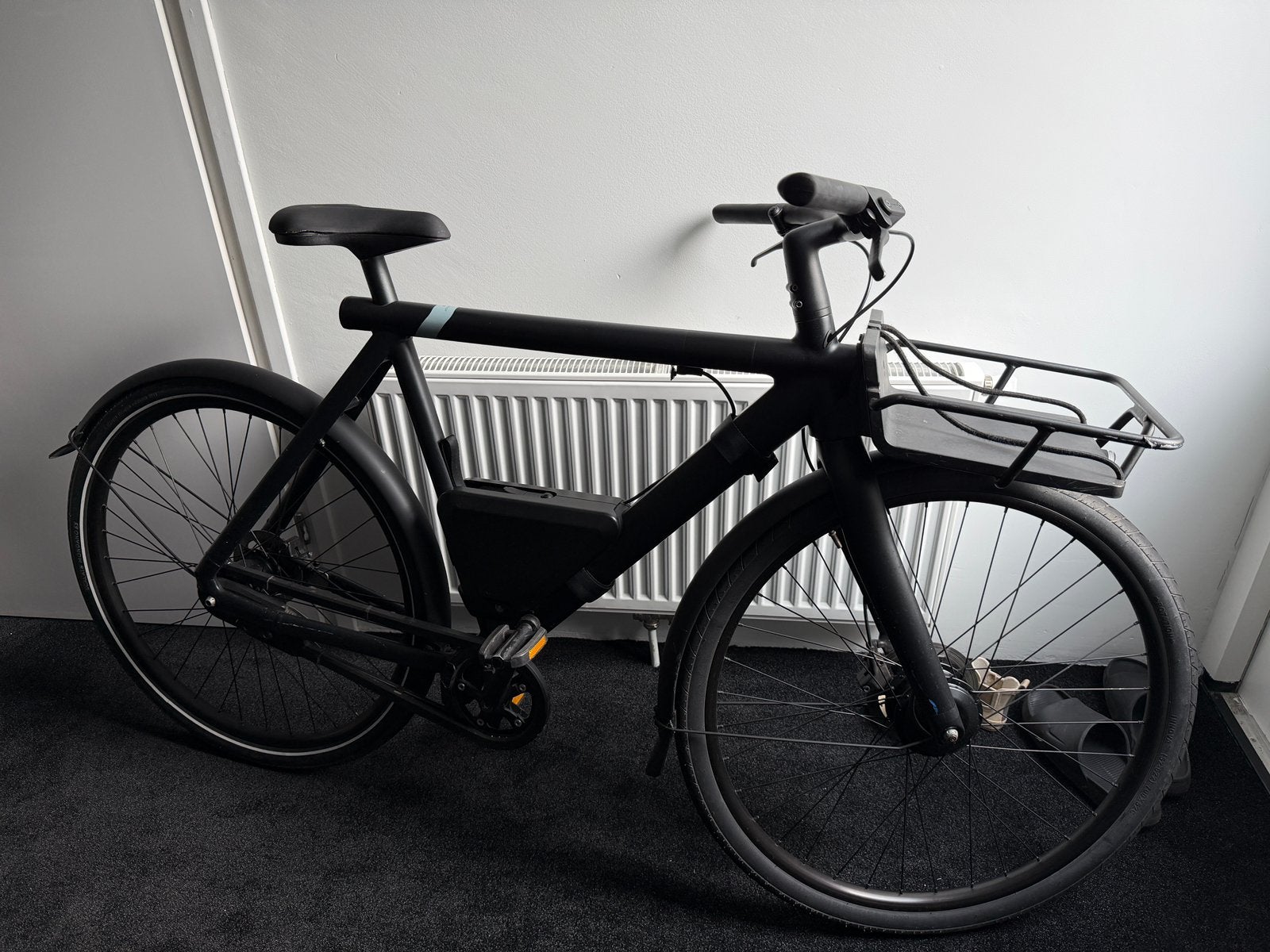 VanMoof S3, 57 tot 61 cm, Ophalen, Zo goed als nieuw, Overige merken
