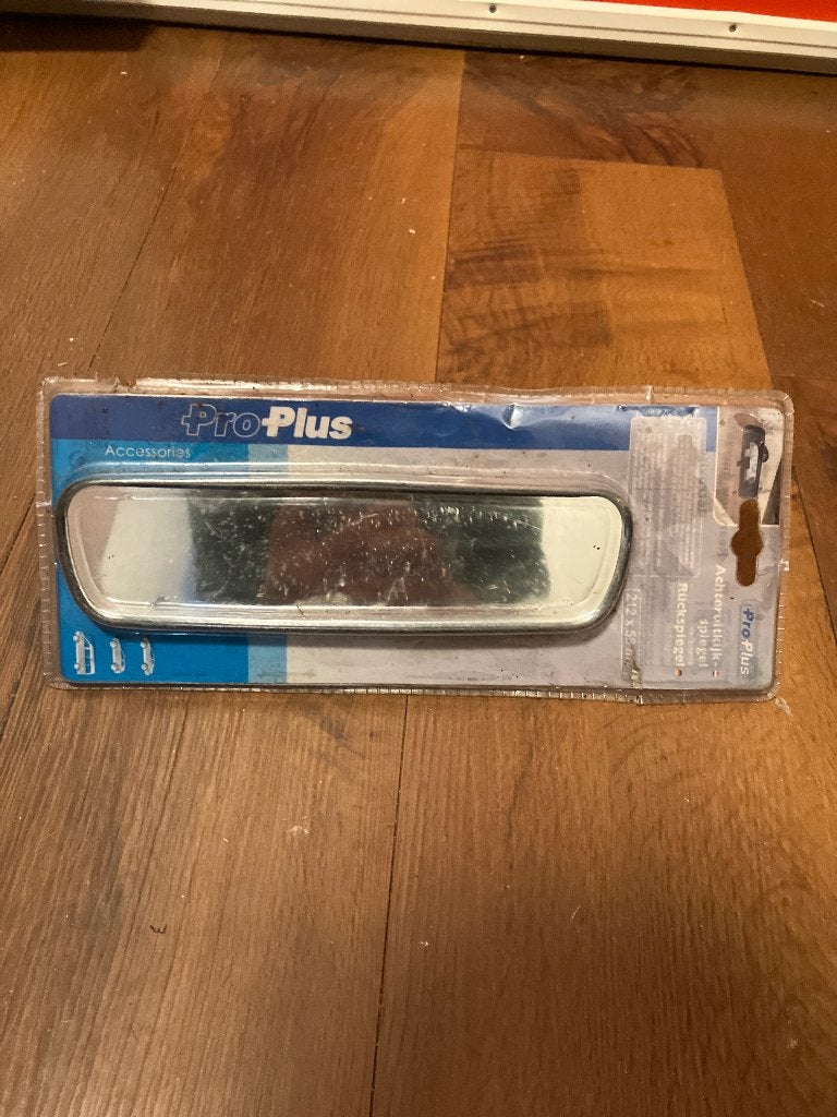 Binnenspiegel auto, Auto diversen, Ophalen of Verzenden, Nieuw