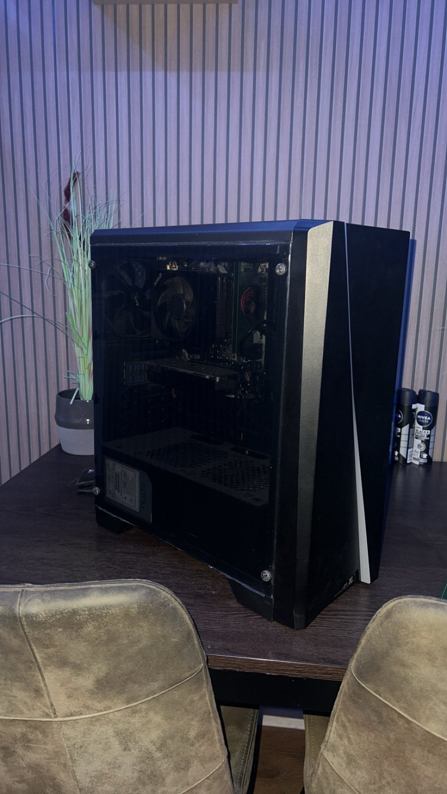 Game pc, Gebruikt, Ophalen of Verzenden, Gaming, SSD