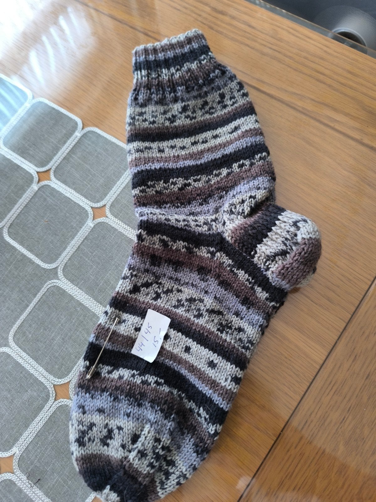 Sokken, Kleding | Heren, Sokken en Kousen, Ophalen of Verzenden, Nieuw, Maat 43 t/m 46, Overige kleuren