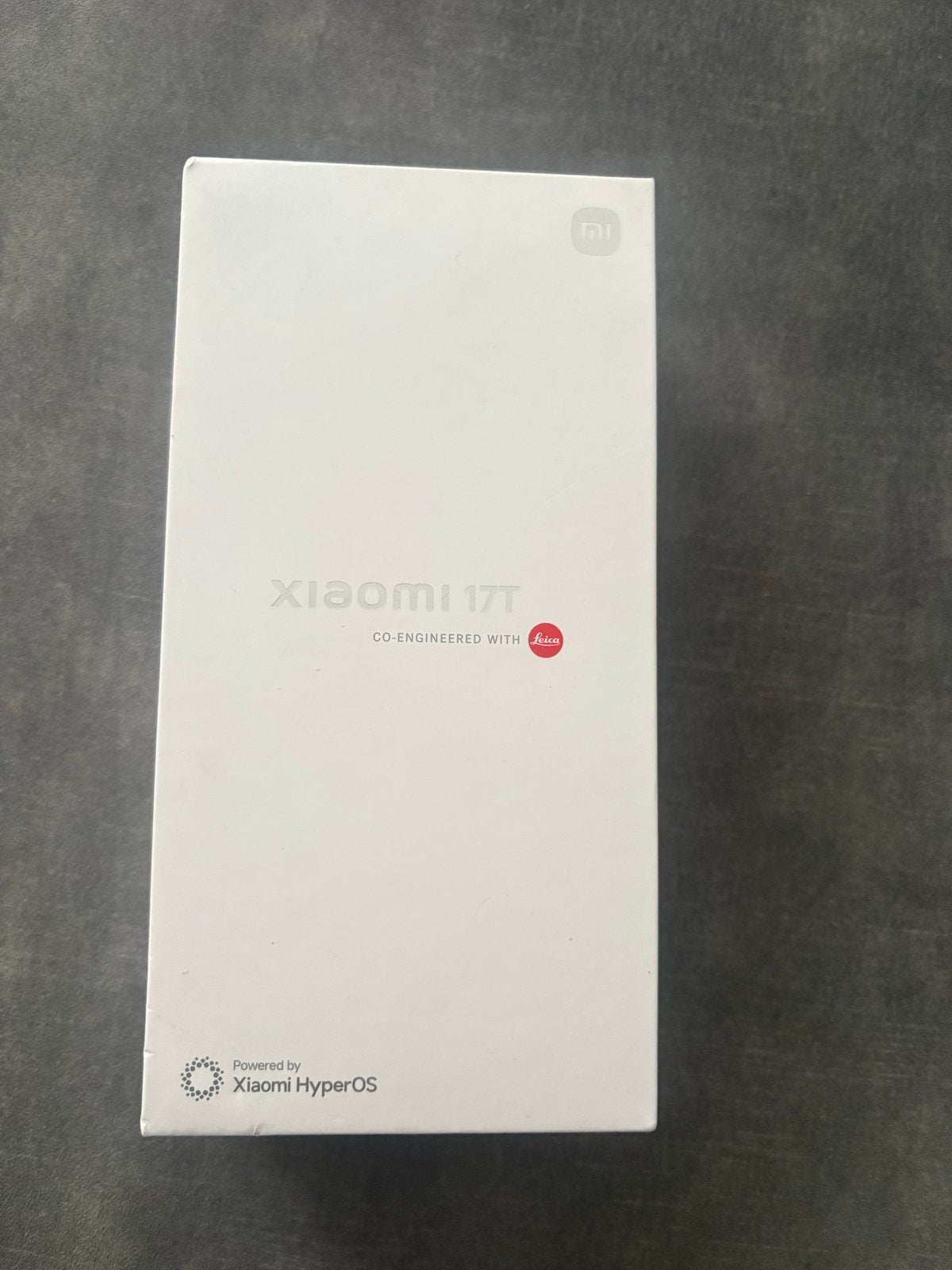 Xiaomi 17T Violet 12GB RAM 512GB ROM - Nieuw in doos, Ophalen, Nieuw, Zonder abonnement, Zonder simlock