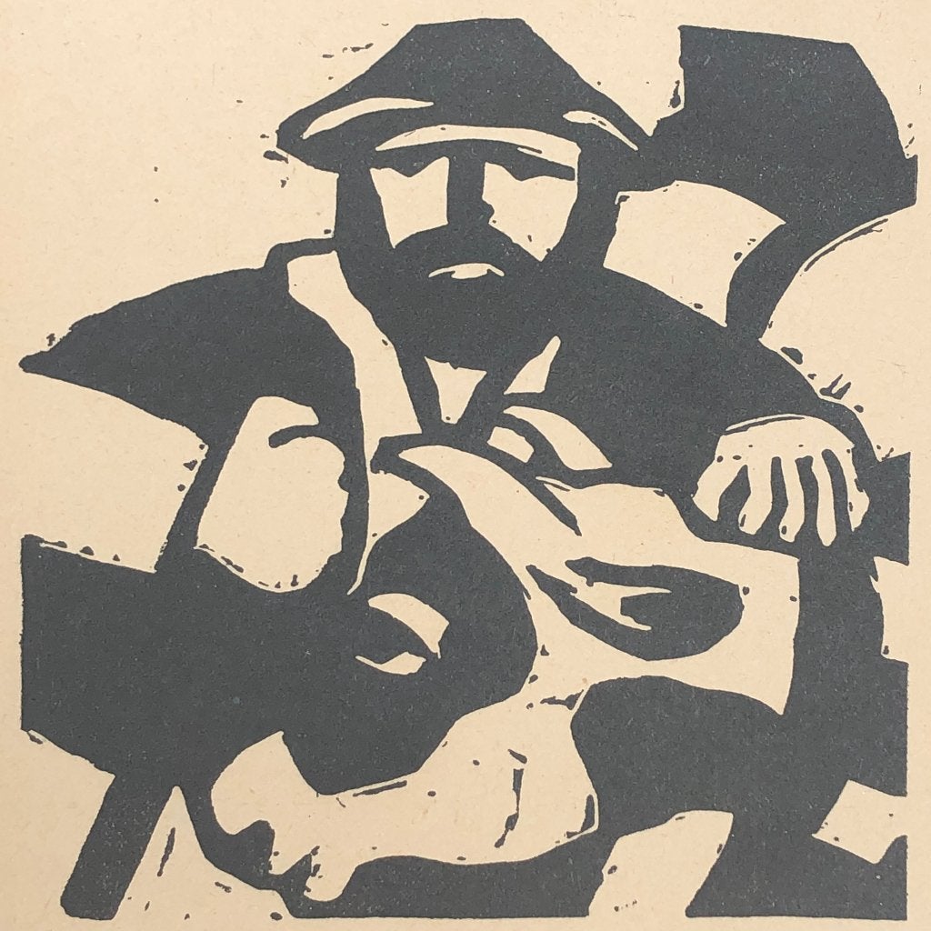 Mooie, betaalbare kunst v/h Grafiekkabinet Eberhard Viegener, Antiek en Kunst, Verzenden