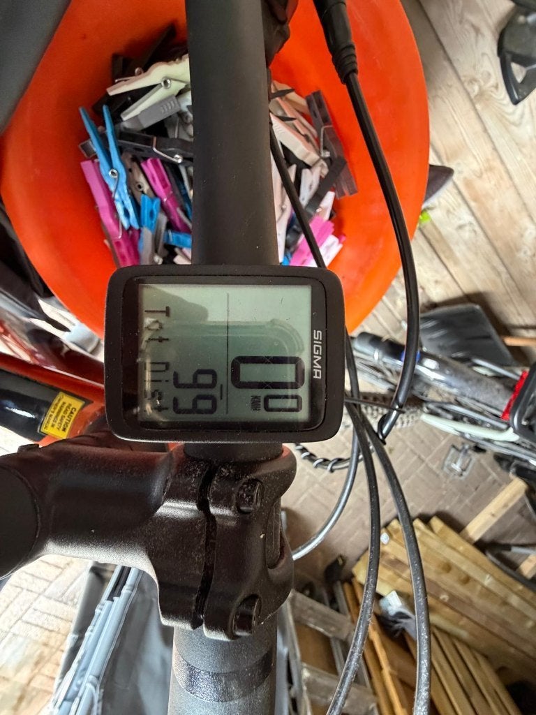 Te Koop MTB Giant Talon 29 3  Amber Glow, Ophalen, Hardtail, Giant, Zo goed als nieuw