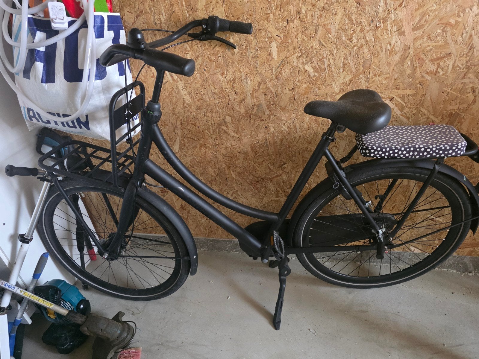 Gazelle damesfiets,, Ophalen, Zo goed als nieuw