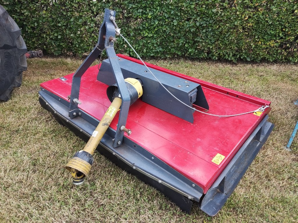 FIAT tractor (type 55-90 (4.520 uur)) compleet met machines, FIATAGRI, Gebruikt, 2500 tot 5000, CNH