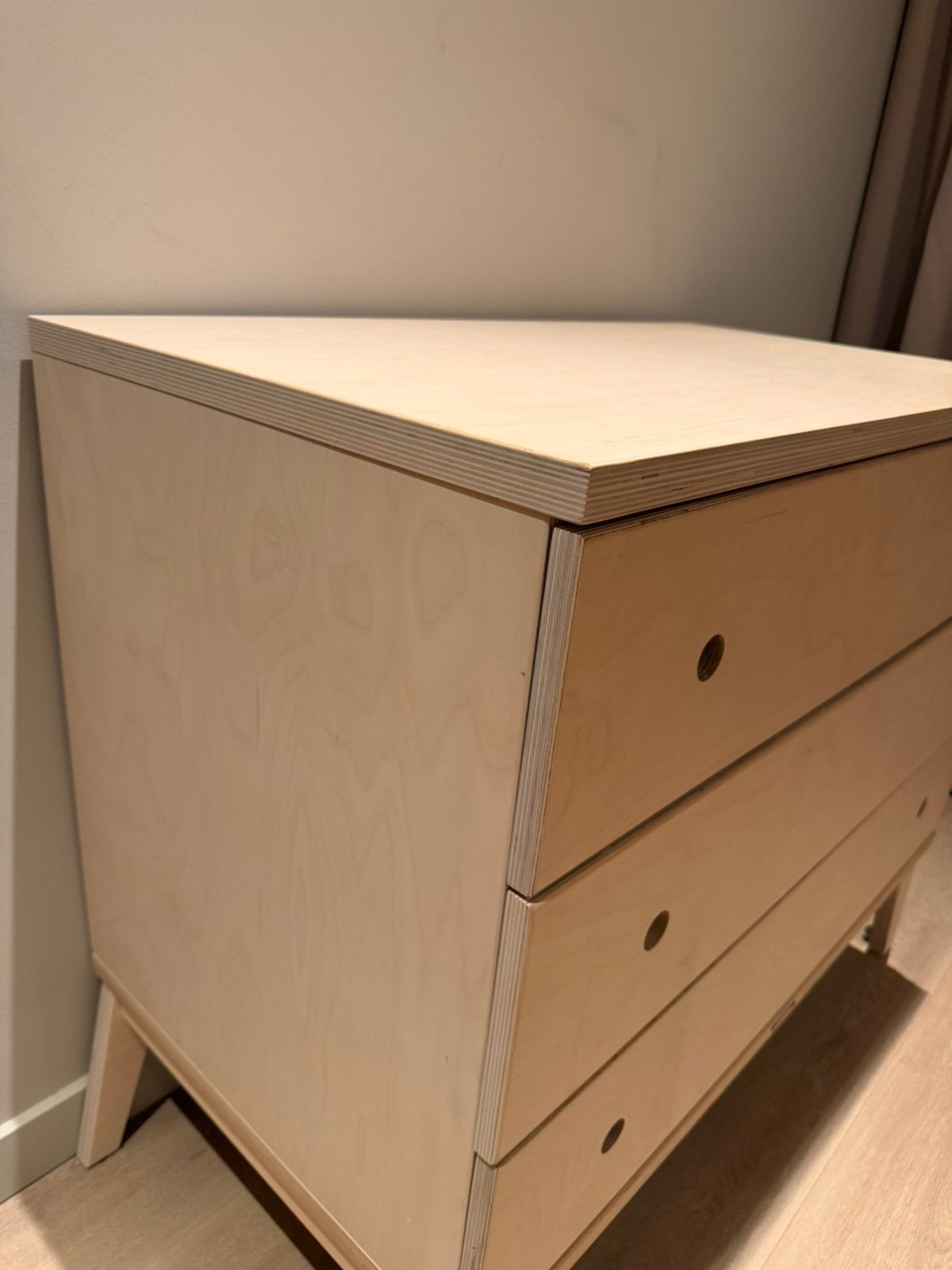 Babykamer, Ophalen, Gebruikt, Jongetje of Meisje