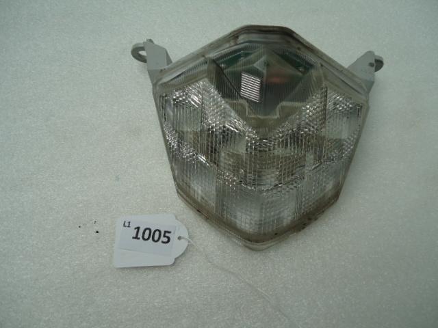 ZX6R 2009 - 2010 Kawasaki Achterlicht D1-10268