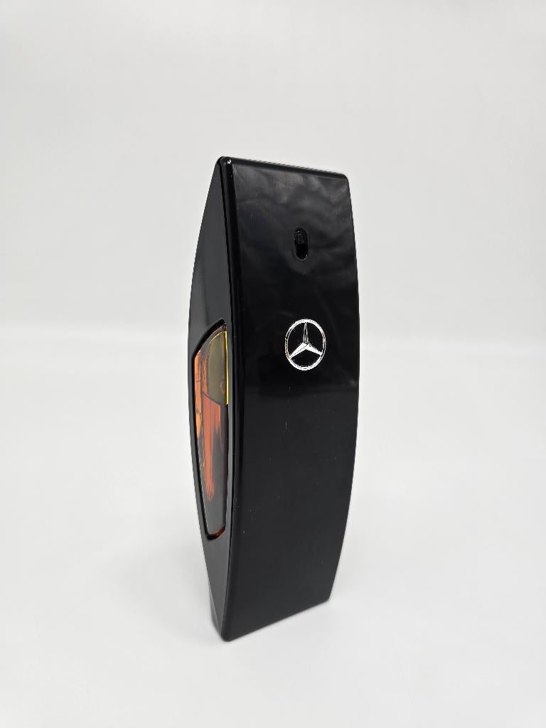 Mercedes Benz Club Black EDT Decant - Sample, Sieraden, Tassen en Uiterlijk, Uiterlijk | Parfum, Zo goed als nieuw, Ophalen of Verzenden