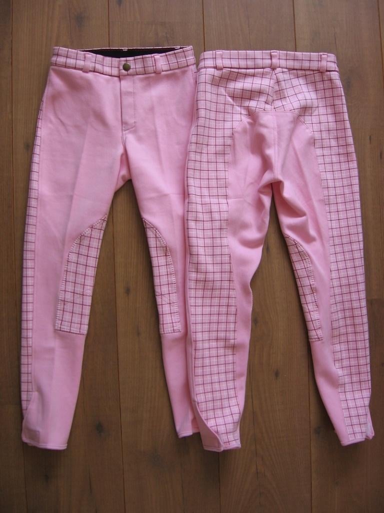 rijbroek maat 164 roze nieuw, Kinderen, Nieuw, Recreatie, Onderkleding