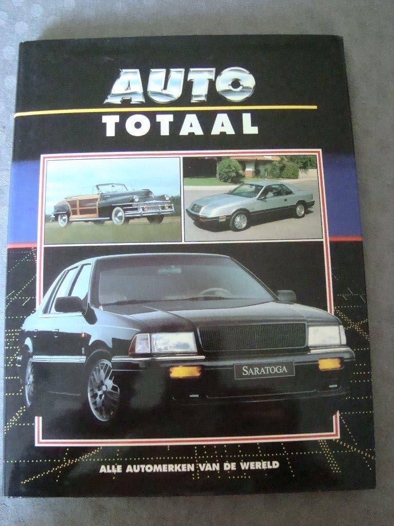 Chrysler auto totaal, Ophalen of Verzenden, Nieuw, Overige merken