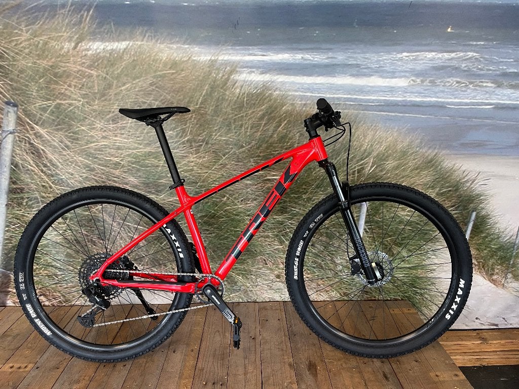 Trek Marlin 6/7/8, Ophalen, Hardtail, 45 tot 49 cm, Zo goed als nieuw