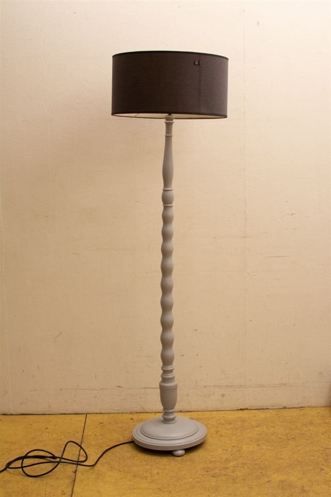 Vloerlamp 39284