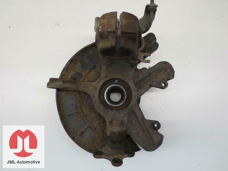 FUSEE WIELNAAF LINKS VOOR SEAT IBIZA, Gebruikt, -, -, Ophalen of Verzenden