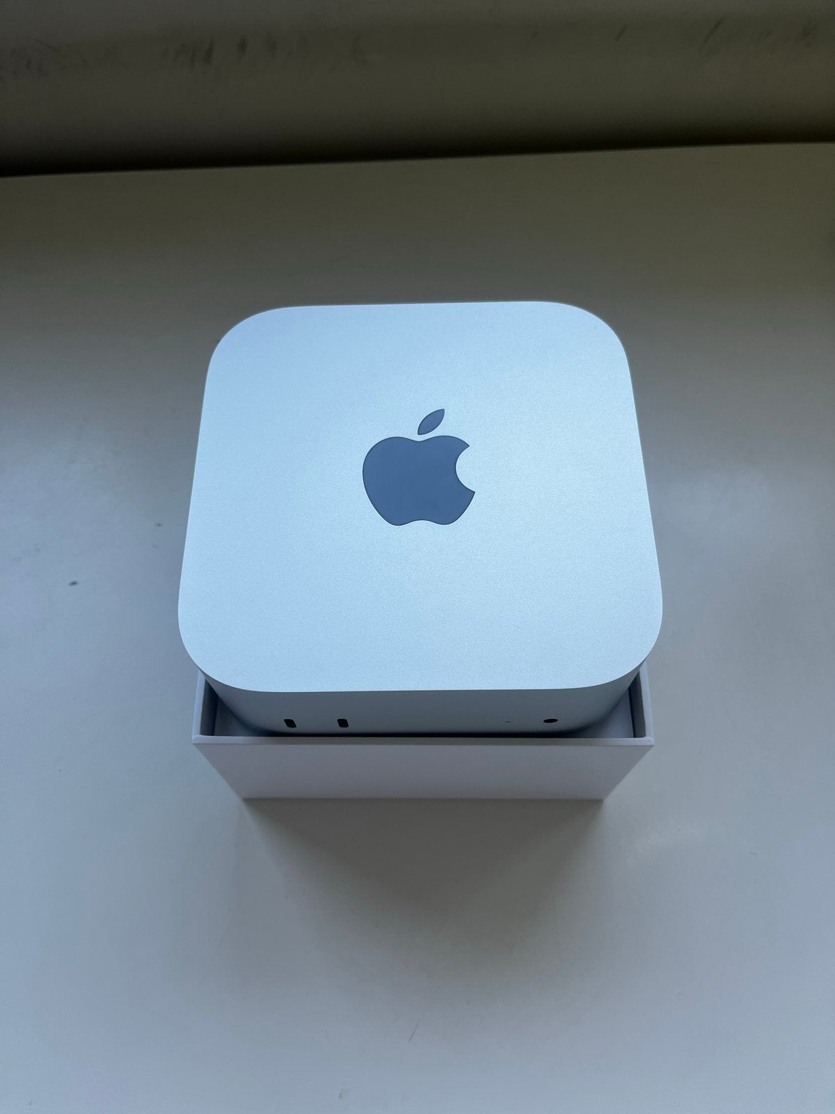 Mac mini met Apple M4 chip, 16GB RAM, 256GB SSD, Computers en Software, Apple Desktops, SSD, Nieuw, Ophalen of Verzenden, Mac Mini