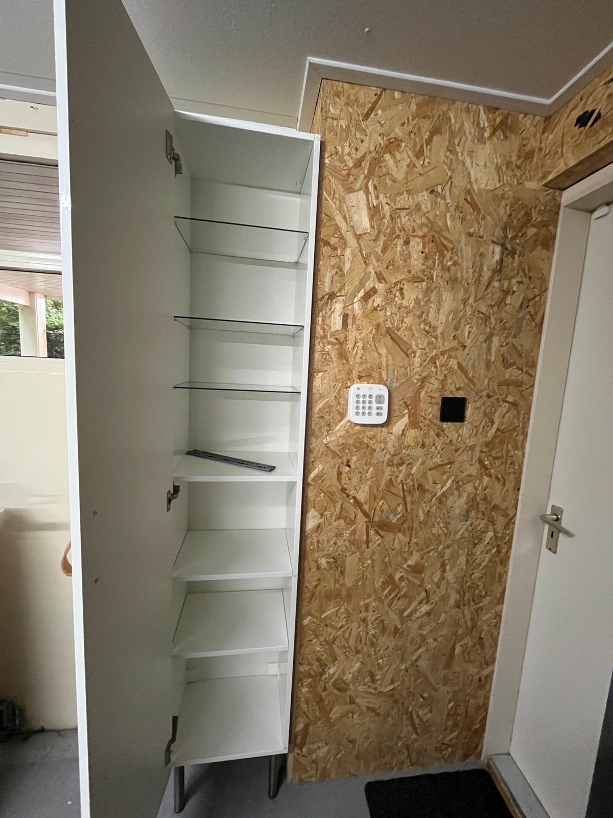 Ikea Godmorgon kolomkast, Huis en Inrichting, Ophalen