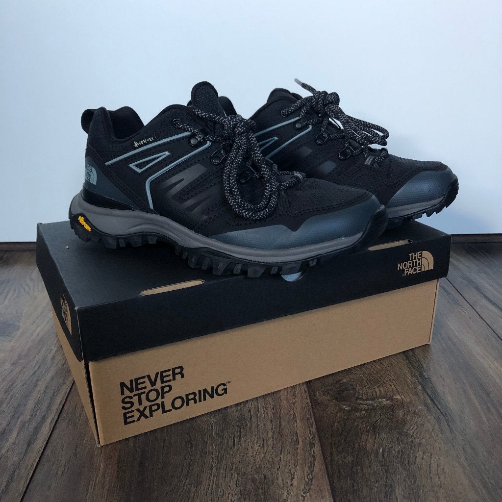 The North Face Hedgehog GORE TEX | maat 37, Ophalen of Verzenden, Nieuw, Schoenen