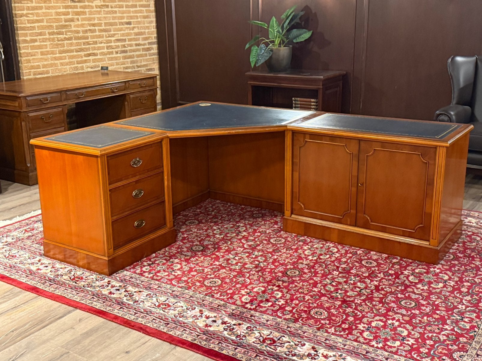Vintage bureau (Heldense) #667