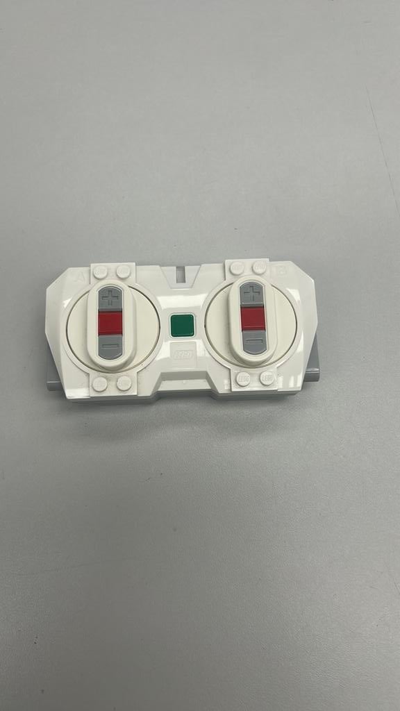 SB2872 Lego powered up bleutooth afstandbediening 88010, Ophalen of Verzenden, Zo goed als nieuw