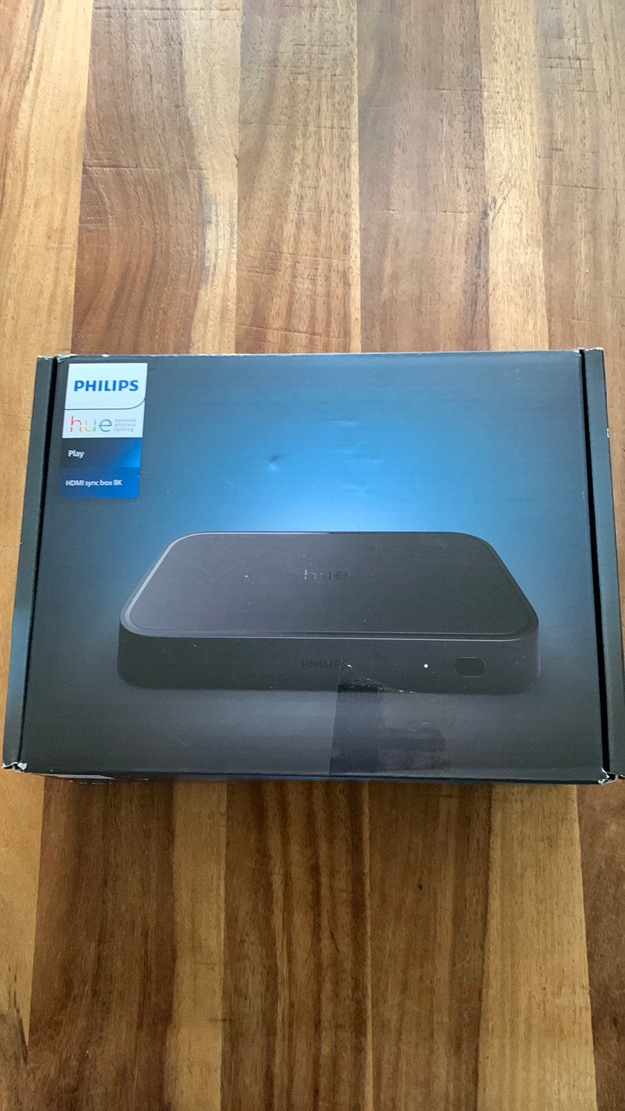 Hue Sync Box in Audio, Tv en Foto | Marktplaats