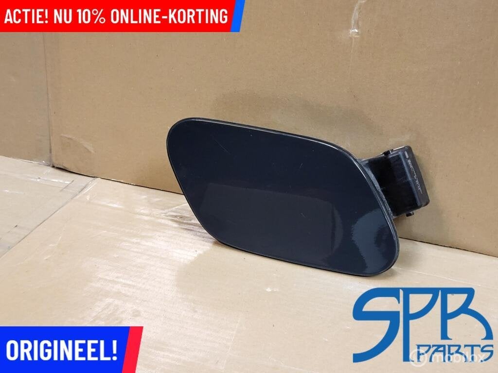 VW GOLF 7 VII 7.5 FACELIFT TANKKLEP LI7F BEHUIZING KLEP I7F, Gebruikt, VOLKSWAGEN, Volkswagen, Ophalen of Verzenden