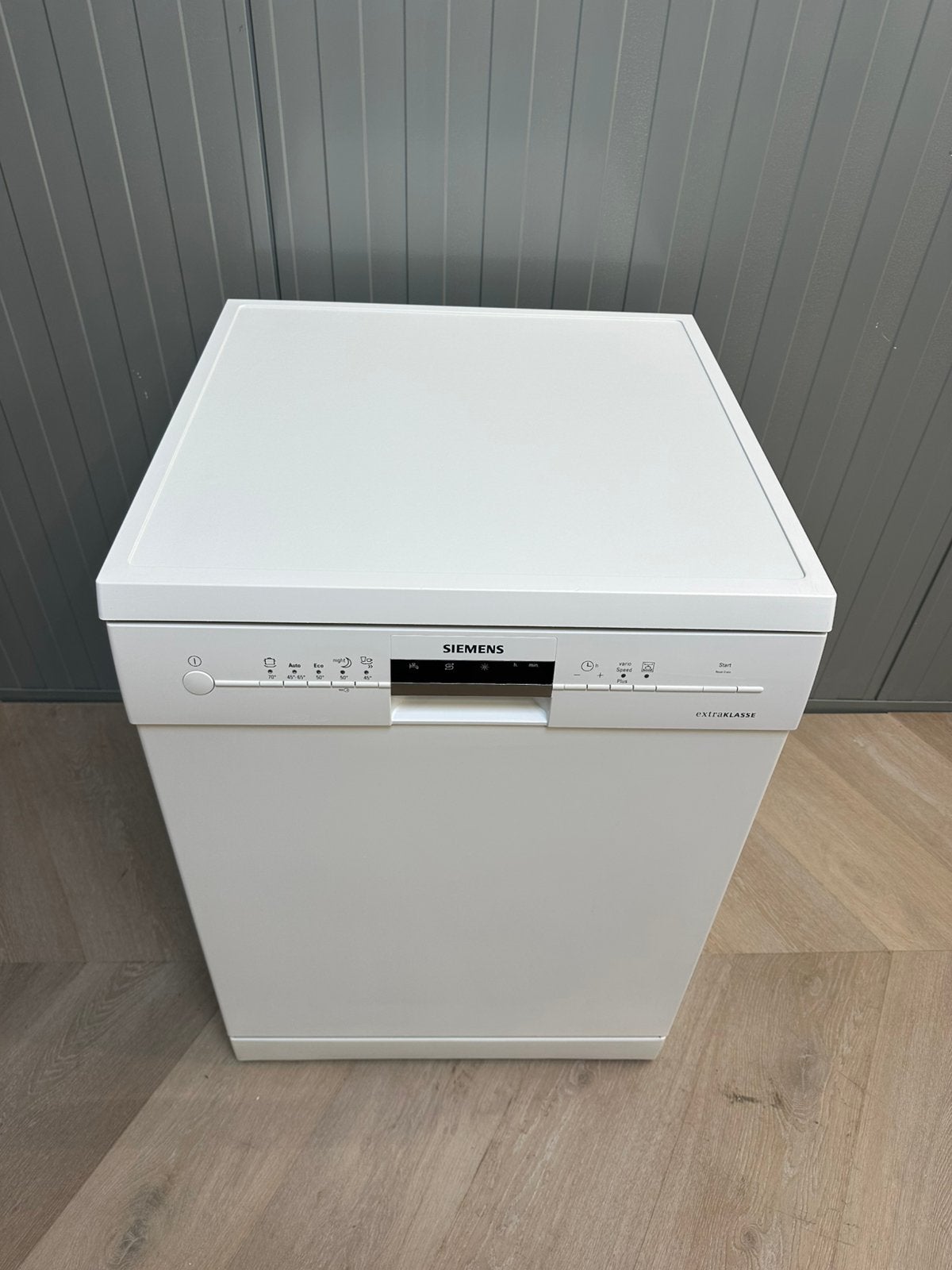 Siemens A+ Vrijstaande Vaatwasser Incl Garantie&Bezorging, Witgoed en Apparatuur, Ophalen, Q, 60 cm of meer, Q