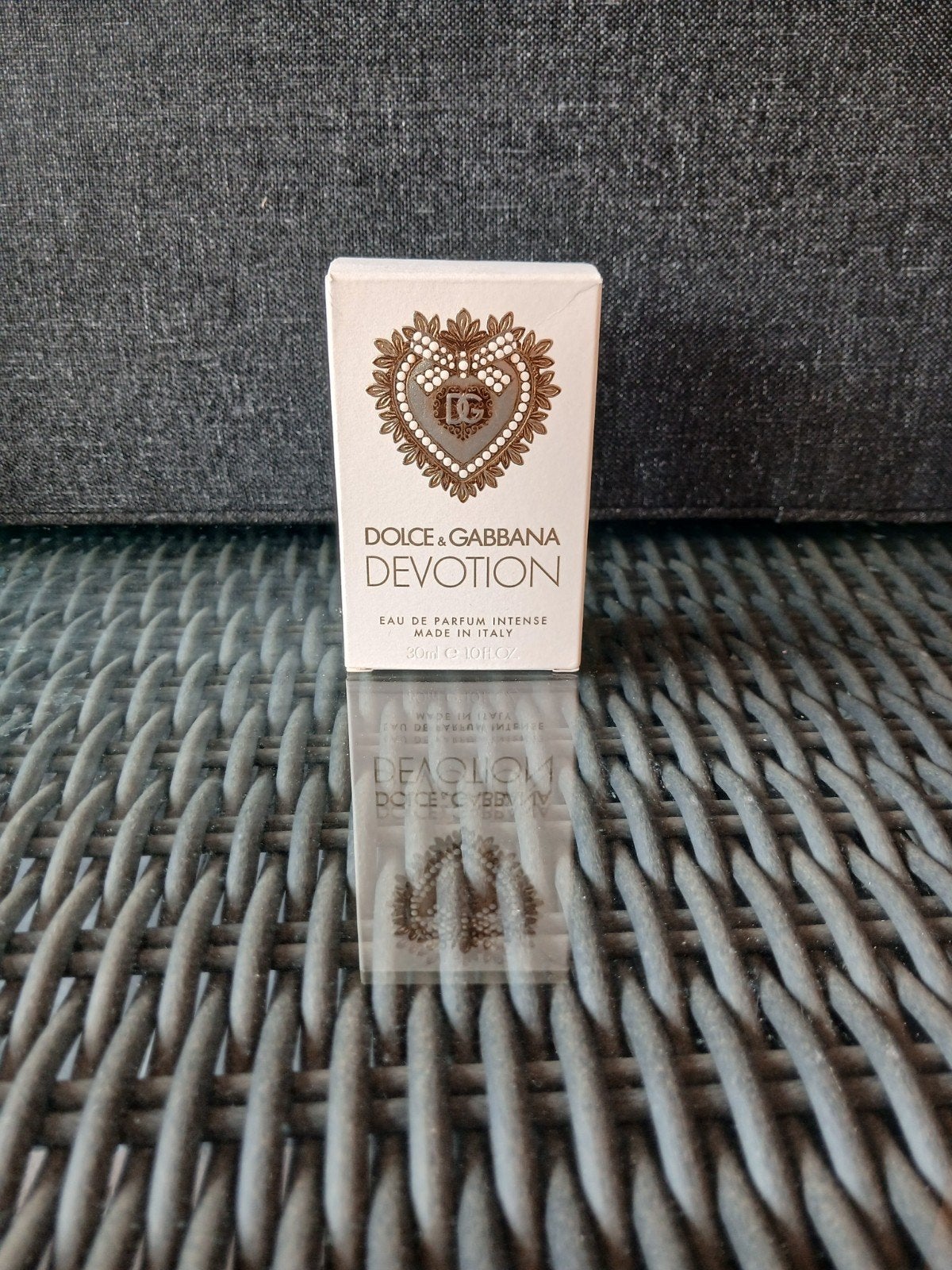 Dolce&Gabbana Devotion Intense 30 ml - Zo goed als nieuw, Ophalen of Verzenden, Zo goed als nieuw