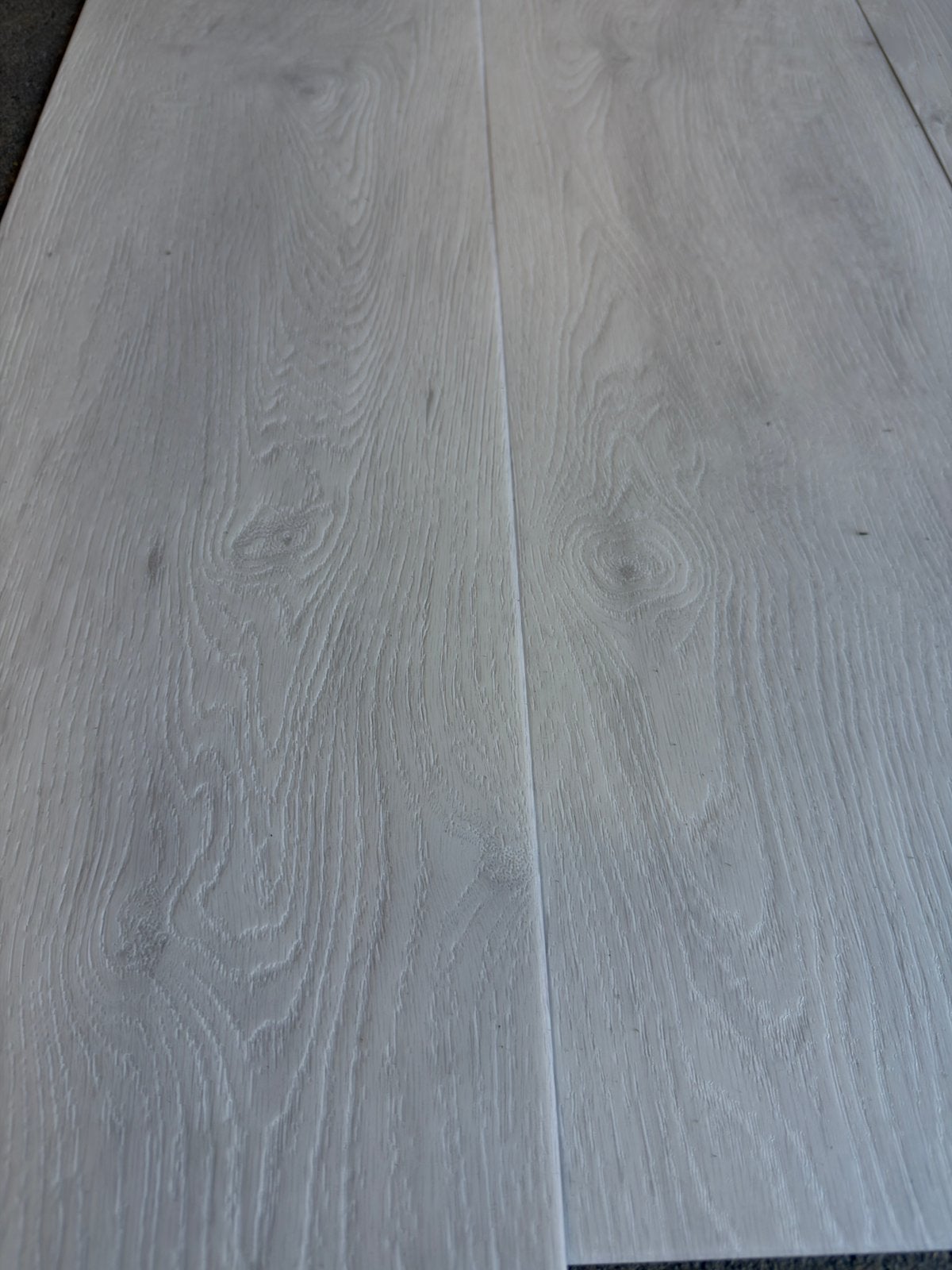 Pvc vloer 73,5 m2 eiken look 22,86 cm breed NIEUW, Ophalen, Kunststof, 50 tot 150 cm, Nieuw