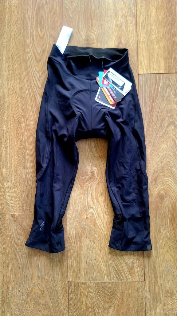Specialized RBX Comp Dames Fietsbroek Maat M Nieuw, Specialized, M, Nieuw, Dames