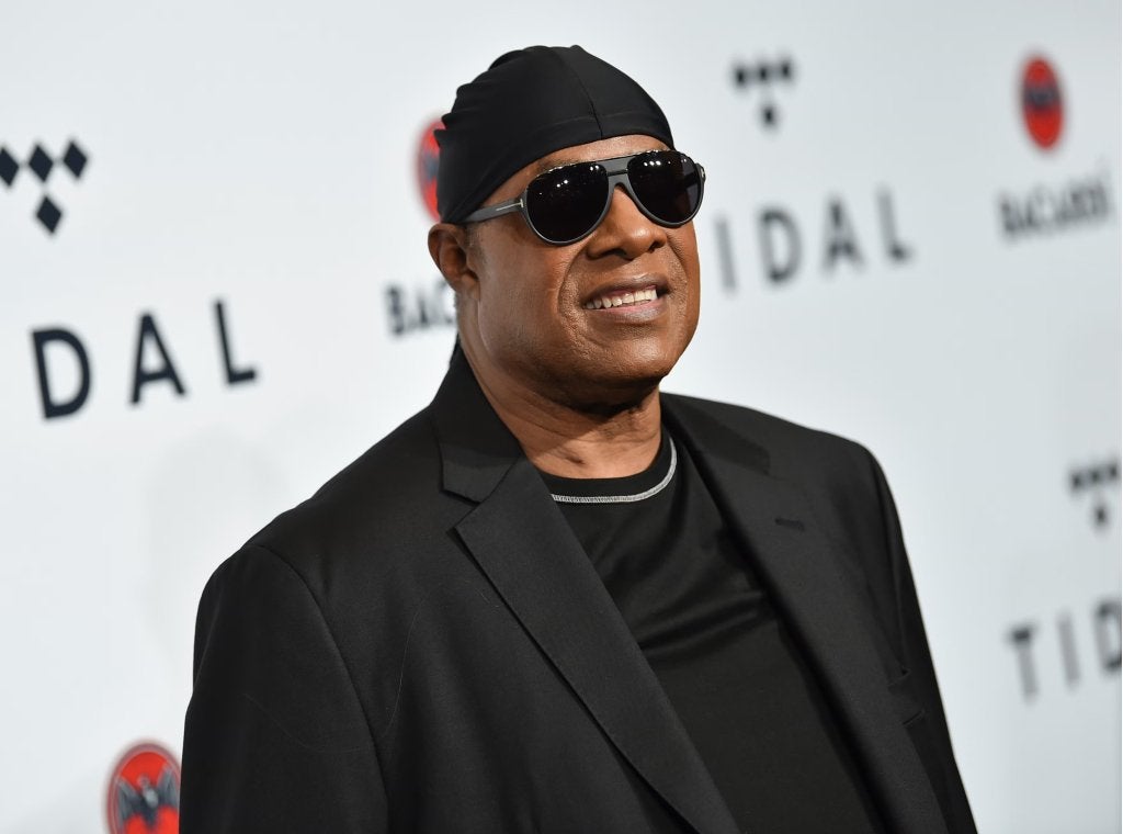 Stevie Wonder Tickets – 2026 – Amsterdam, Twee personen, Oktober