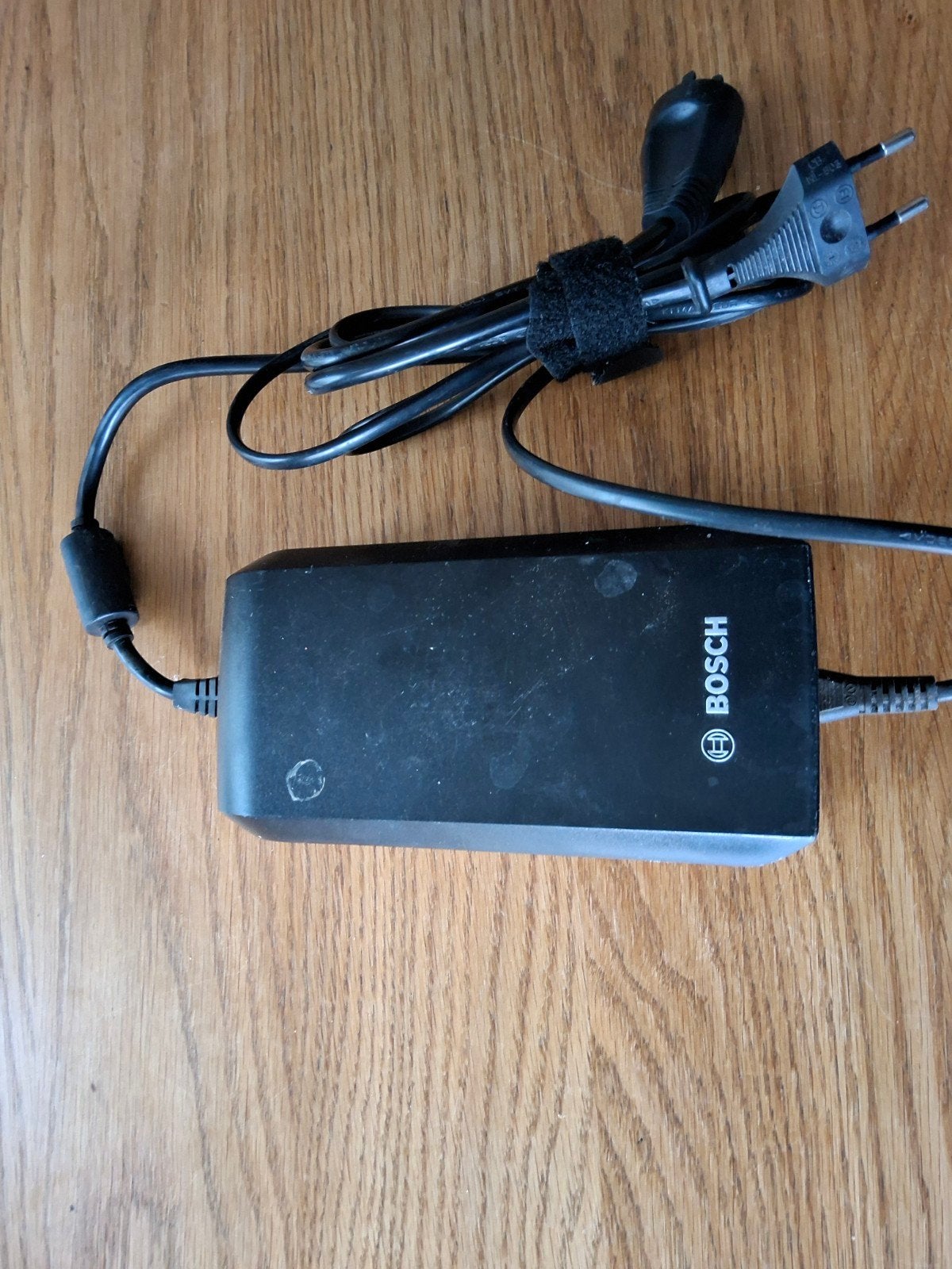 Bosch Standard Lader BCS220 voor E-bike, Ophalen, Zo goed als nieuw