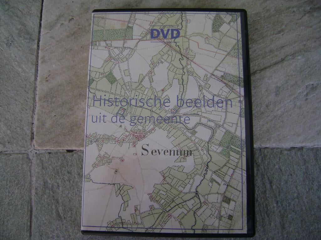 Historische beelden uit de gemeente SEVENUM, Alle leeftijden, Ophalen of Verzenden, Nieuw in verpakking