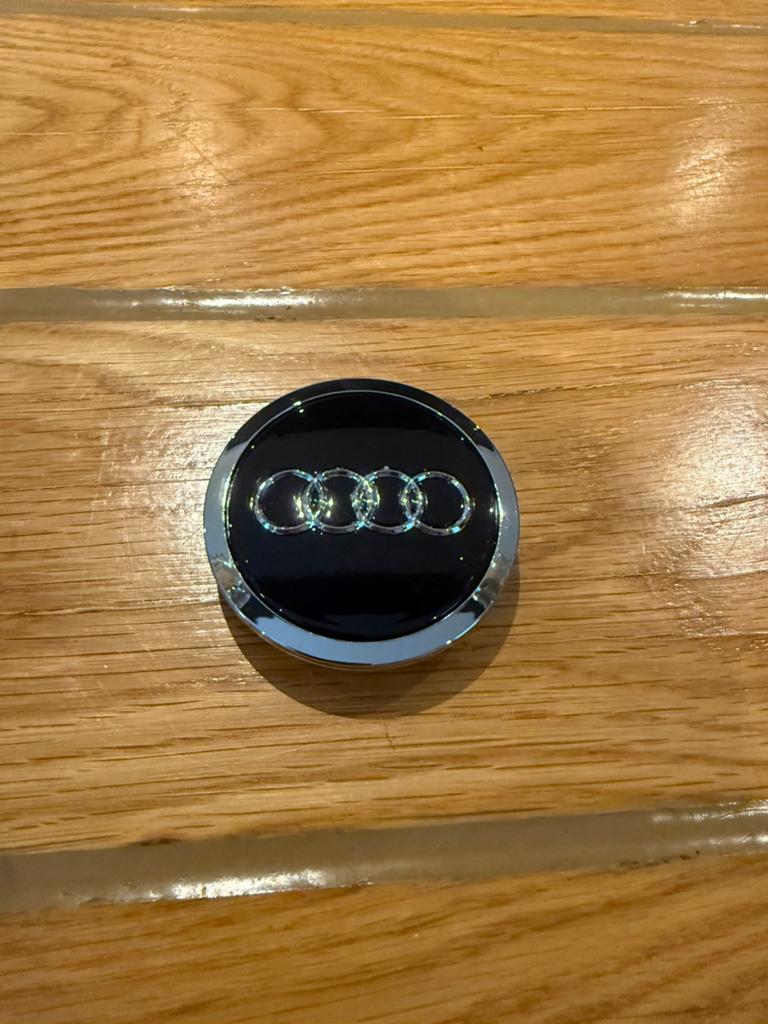 Wieldoppen Audi, Audi, Audi, Audi, Audi