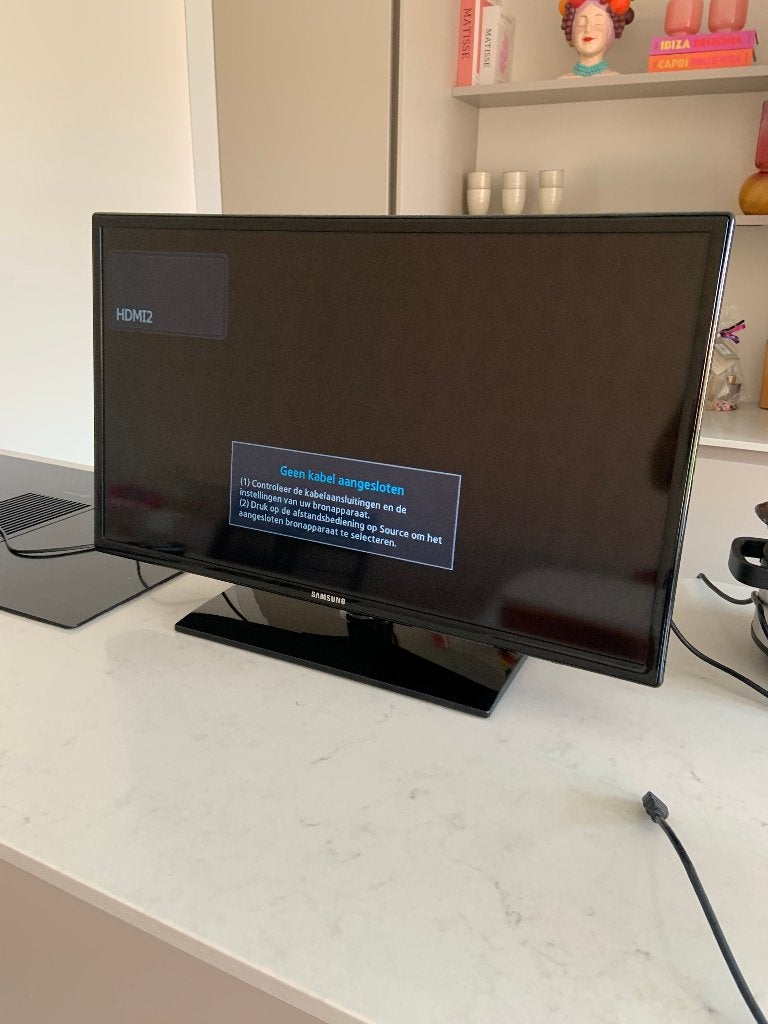 Samsung UE32EH4000 32" TV | HD Ready | multifunctioneel, Audio, Tv en Foto, Televisies, Ophalen, 50 Hz, HD Ready (720p), 80 tot 100 cm