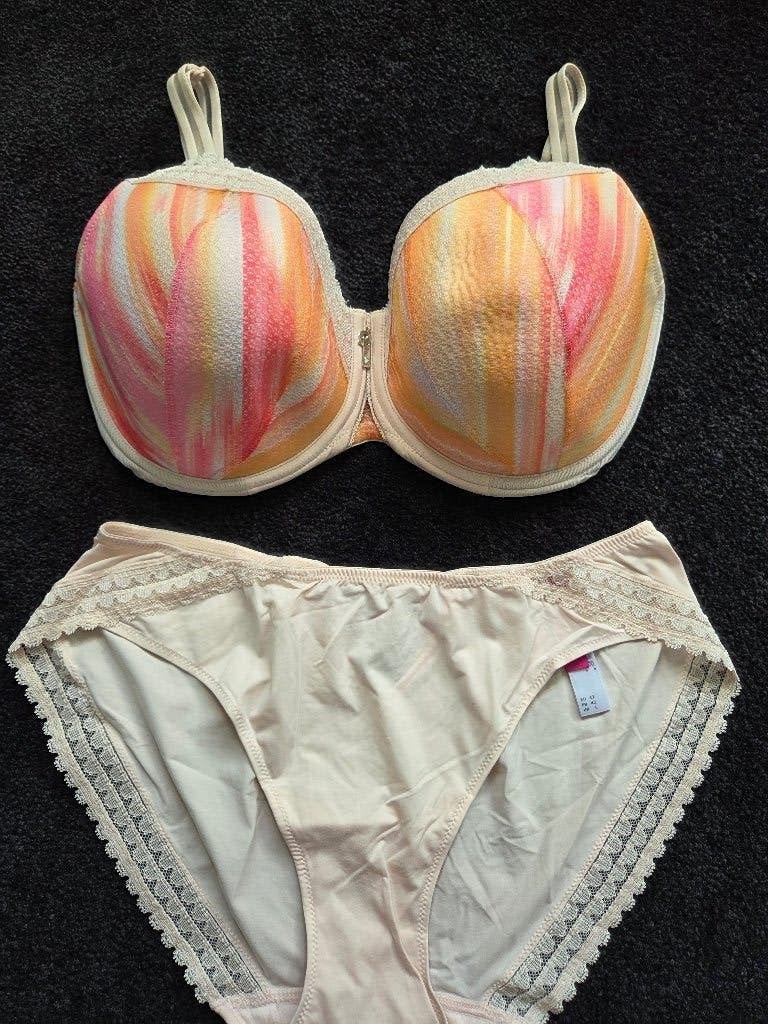 Prima Donna lingeriesetje 75F, Prima Donna, Verzenden, Meerkleurig, BH