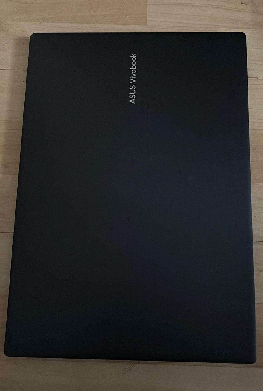 ASUS Vivobook 16X X1607QA-MB046W, 2 tot 3 Ghz, ASUS, Ophalen of Verzenden, Zo goed als nieuw