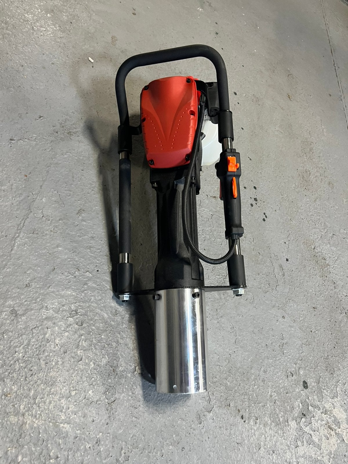 Nieuwe palenrammer te koop, Tuin en Terras, Ophalen of Verzenden, Nieuw