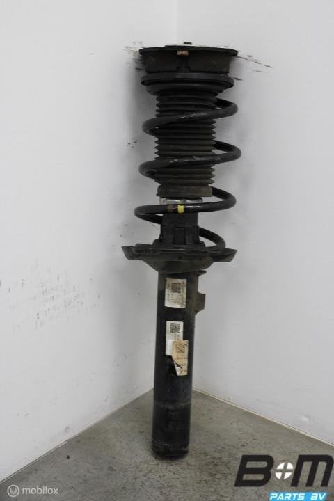 Schokdemper voorzijde VW Golf 7 5Q0413031CJ, Gebruikt