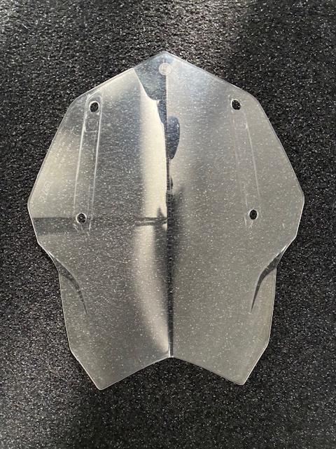 Te koop originele R1200/R1250 GSA LC kuip ruit, Ophalen of Verzenden, Gebruikt