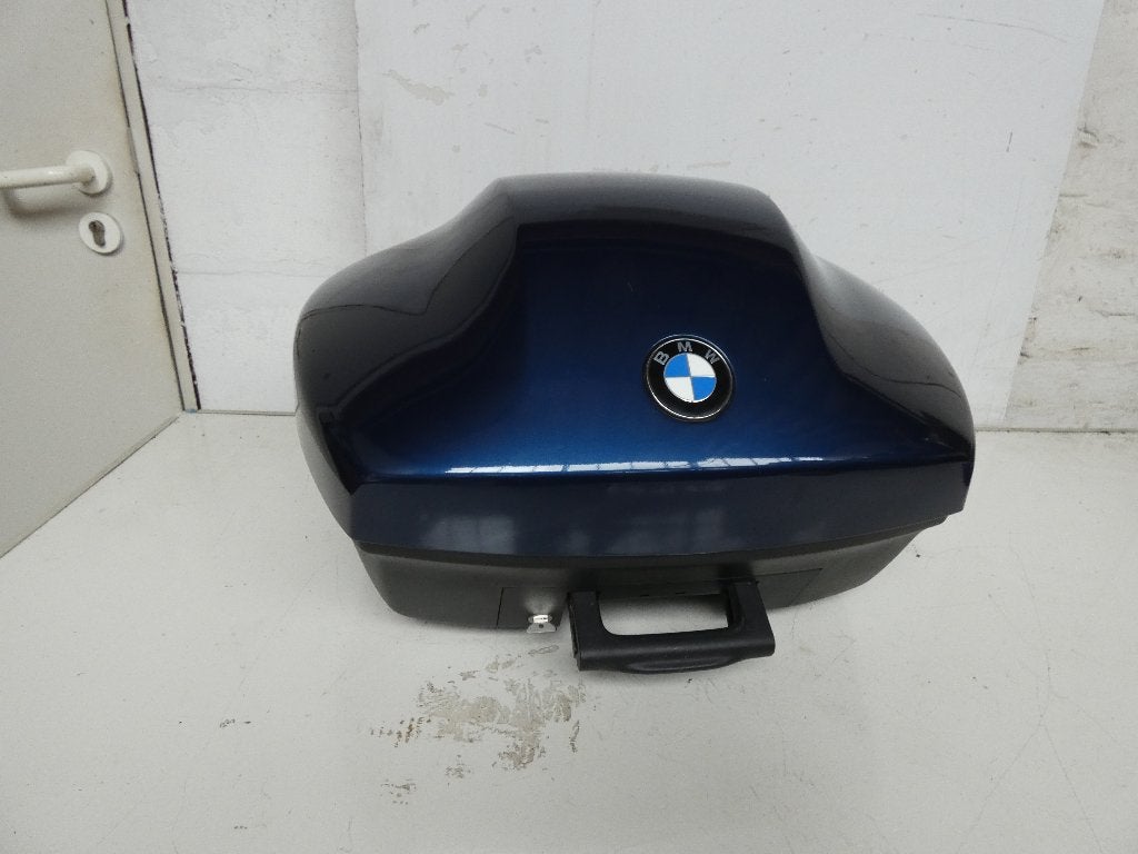 bmw r1150rt topcase, Ophalen of Verzenden, Gebruikt