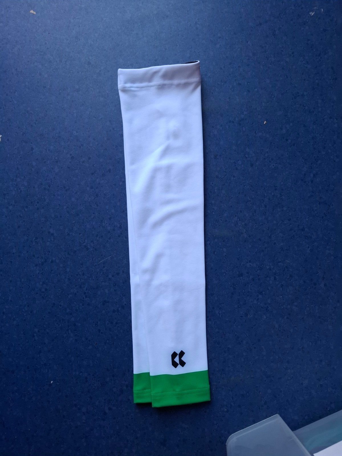 kalas armstukken nieuw maat s/m, Ophalen of Verzenden, Nieuw, Bovenkleding