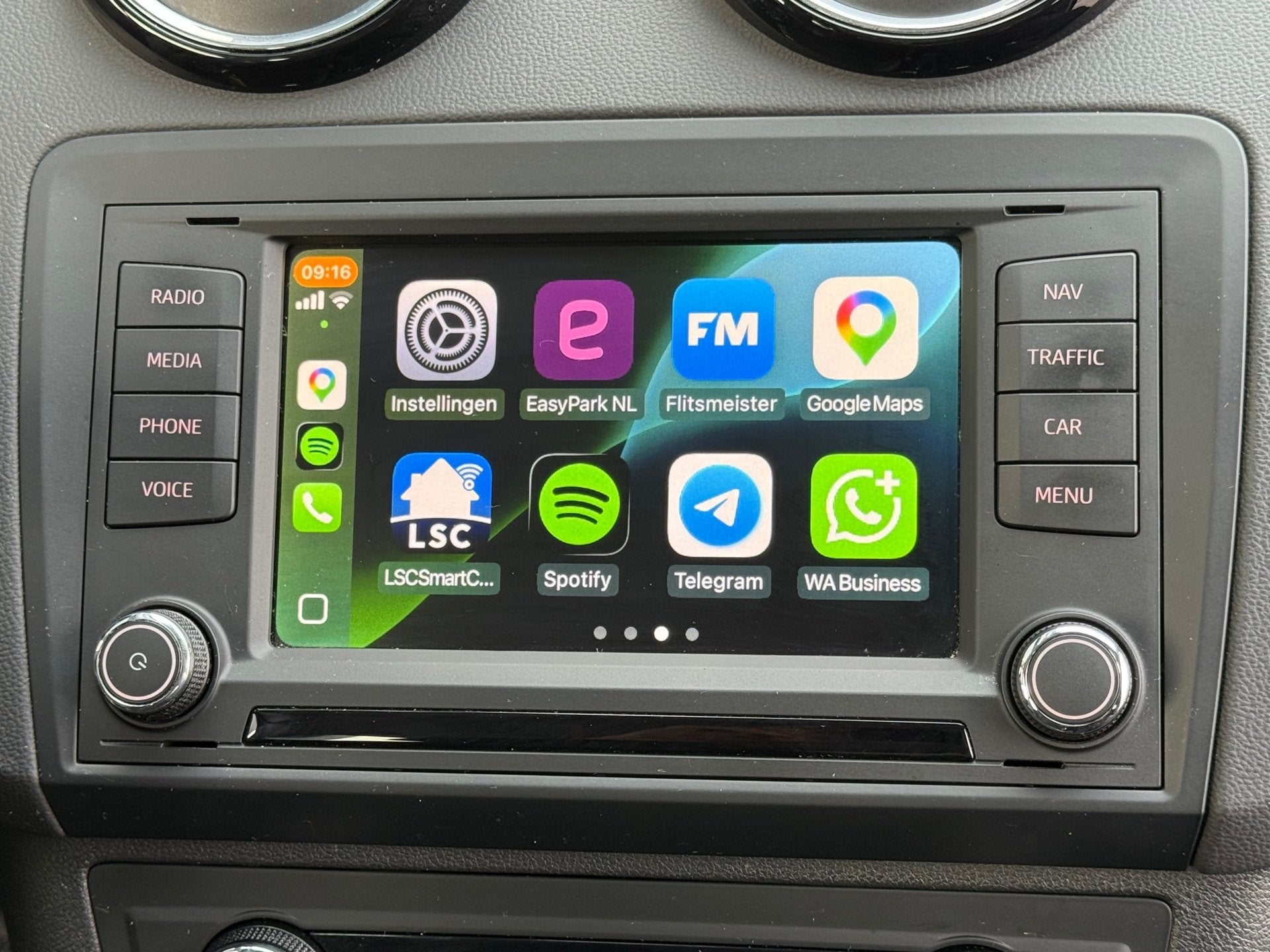 Seat Ibiza 1.0 TSI 95pk CARPLAY | CLIMATE | CRUISE | NAVI |, Auto's, Voorwielaandrijving, Stof, 995 kg, Handgeschakeld