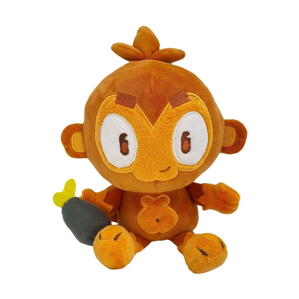 Dart Aap pluche knuffel (20cm), Ophalen of Verzenden, Nieuw, Overige typen