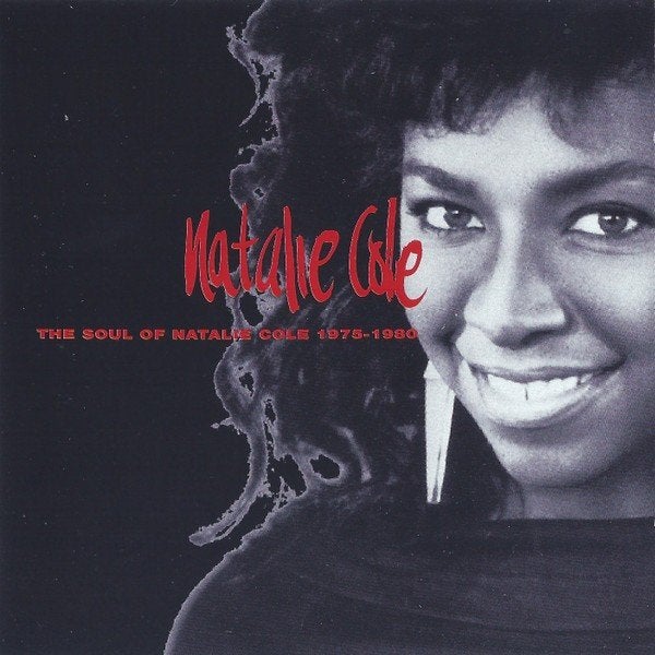 Natalie Cole, Ophalen of Verzenden, Gebruikt, Soul