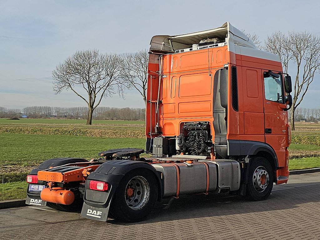 DAF XF 450, Automaat, Stoelverwarming, Euro 6, Overige kleuren