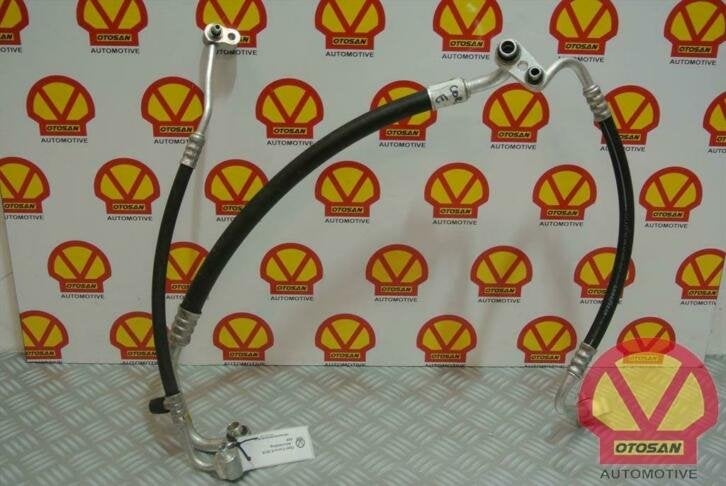 opel corsa e 2016 aircoleiding airco leiding, Gebruikt, Opel Automobile GmbH, Ophalen of Verzenden, Kontakt@opel-infoservice.de