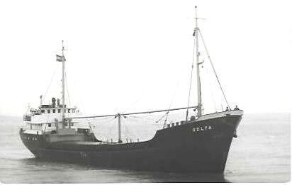 Scheepvaart, Ophalen of Verzenden, Nieuw, Kaart, Foto of Prent