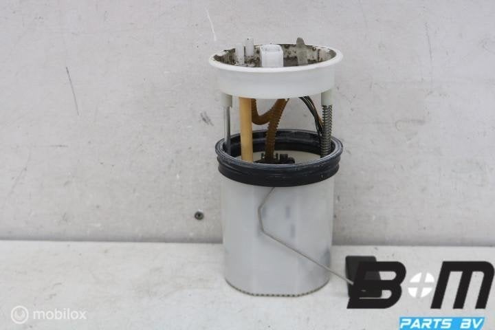 Brandstofpomp VW Polo 6R 6R0919051F, Gebruikt