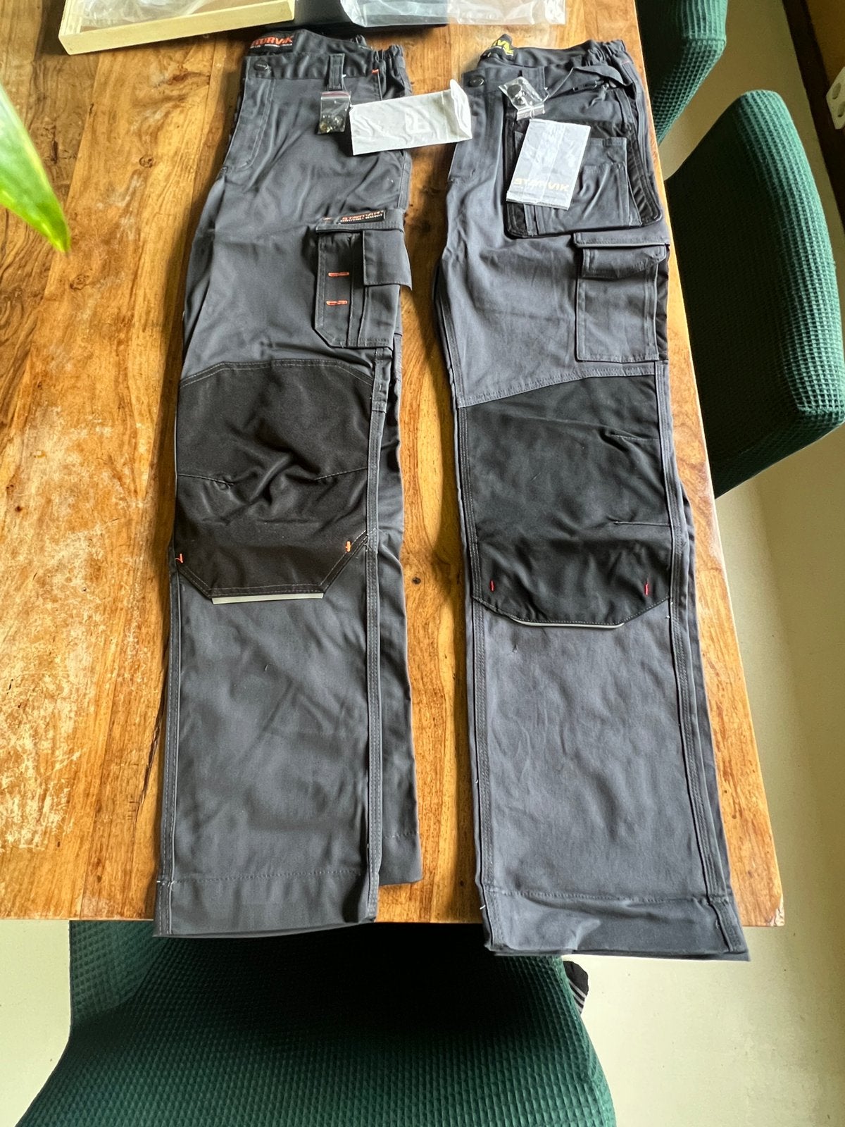 Werkbroeken storvik nieuw maat M, Ophalen of Verzenden, Zo goed als nieuw, Broek