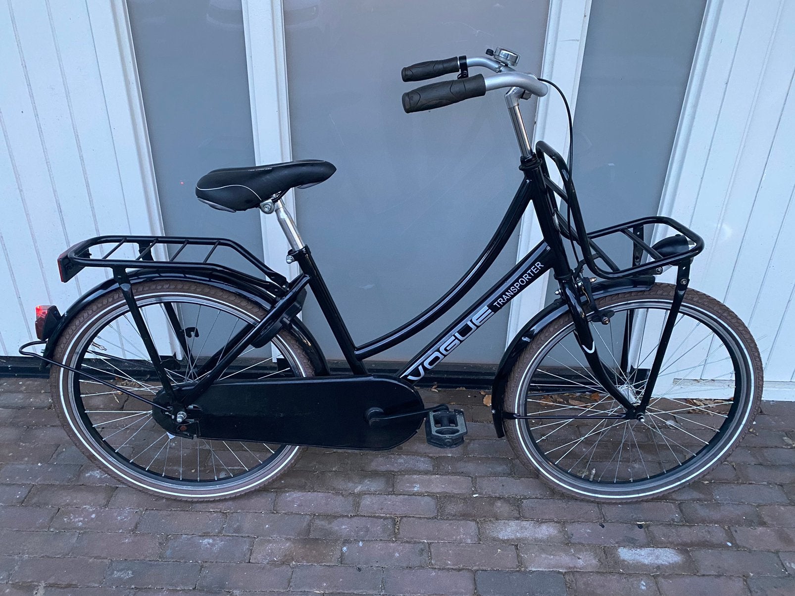 Prachtige meisjesfiets in uitstekende staat, Fietsen en Brommers, Fietsen | Meisjes, Ophalen of Verzenden, Zo goed als nieuw
